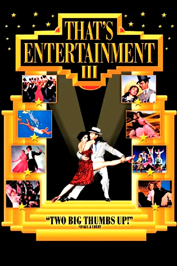 Photo 5 du film : That's entertainment III