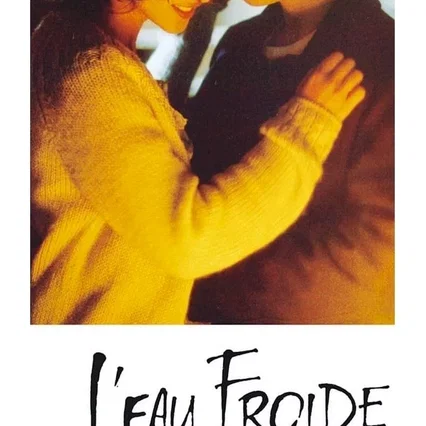 Miniature photo du film : L'eau froide