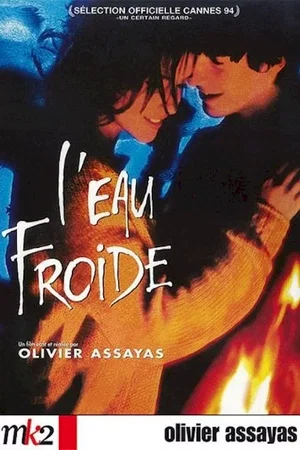 Photo du film : L'eau froide