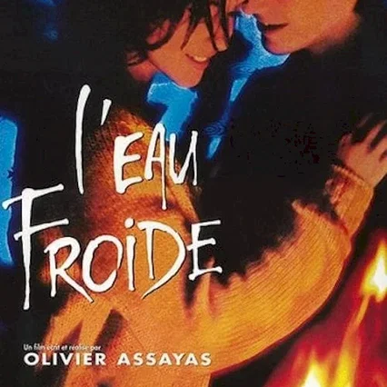 Miniature photo du film : L'eau froide