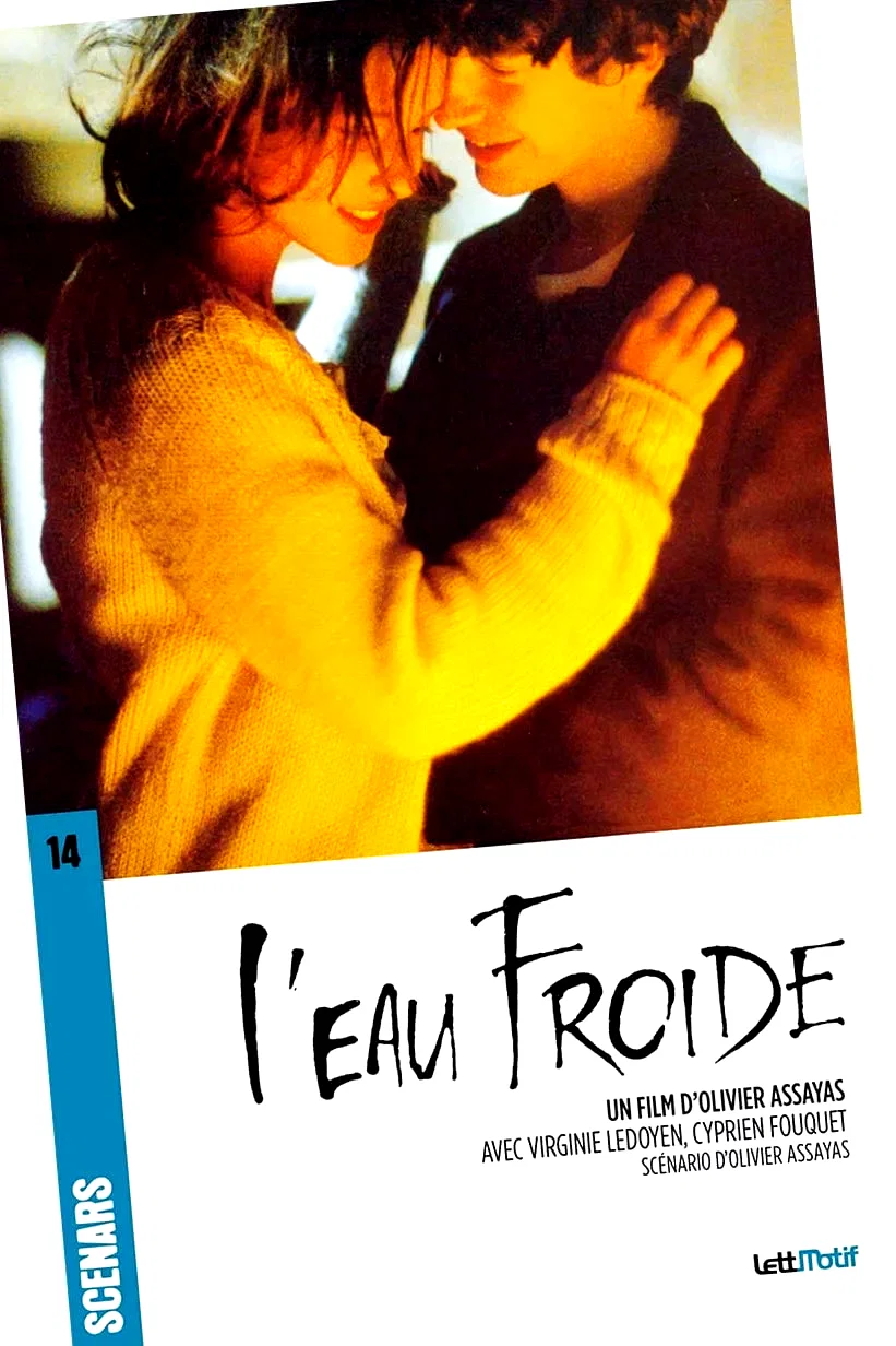 Photo 4 du film : L'eau froide