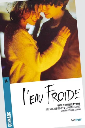 Photo du film : L'eau froide