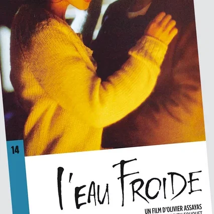 Miniature photo du film : L'eau froide