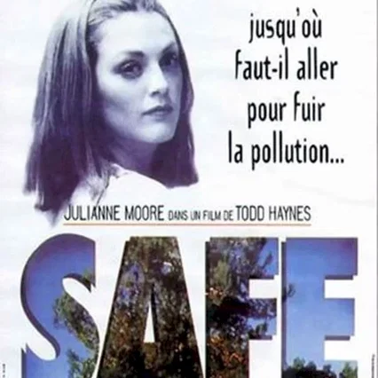 Miniature photo du film : Safe