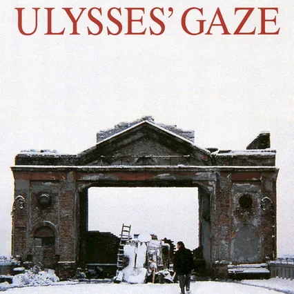 Miniature photo du film : Le regard d'Ulysse