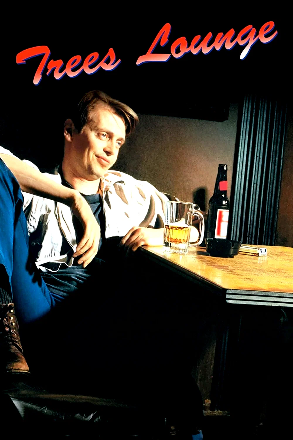 Affiche du film : Happy hours