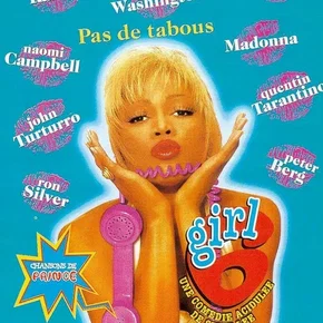 Photo du film : Girl 6