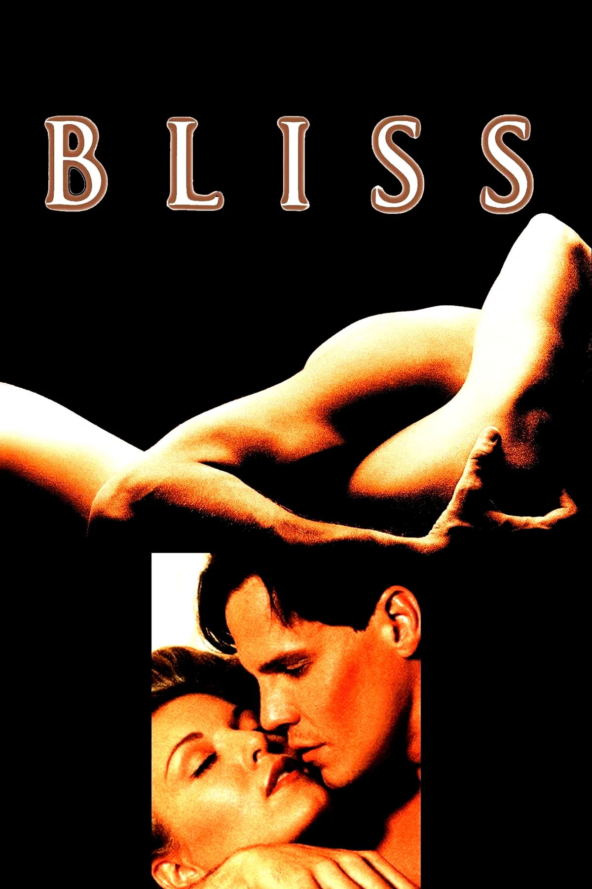 Affiche du film : Au-dela du desir