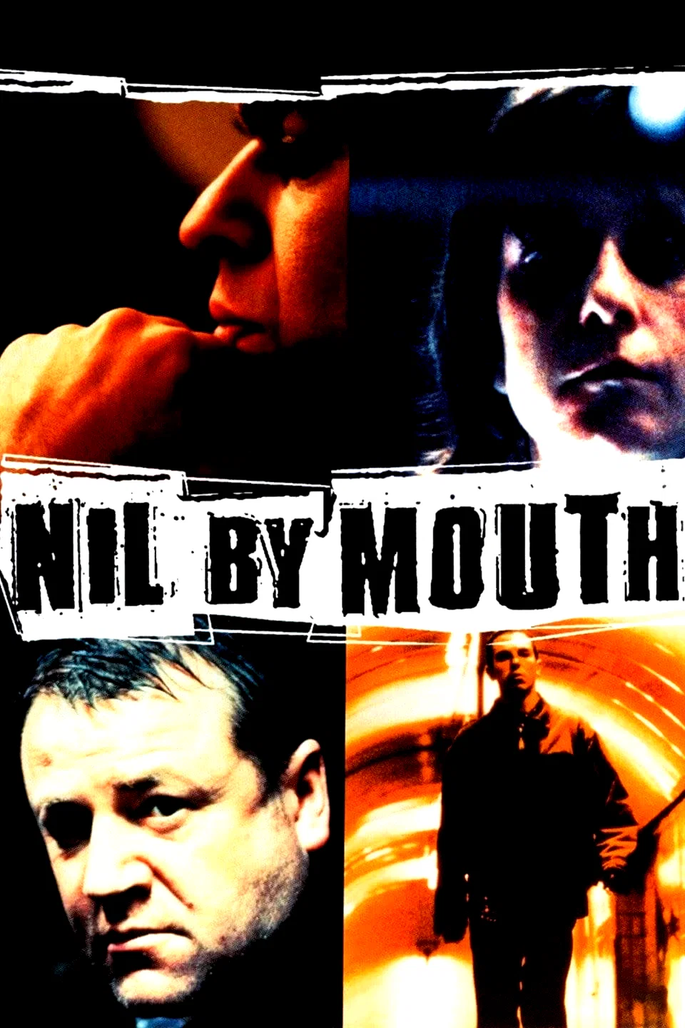 Affiche du film : Ne pas avaler