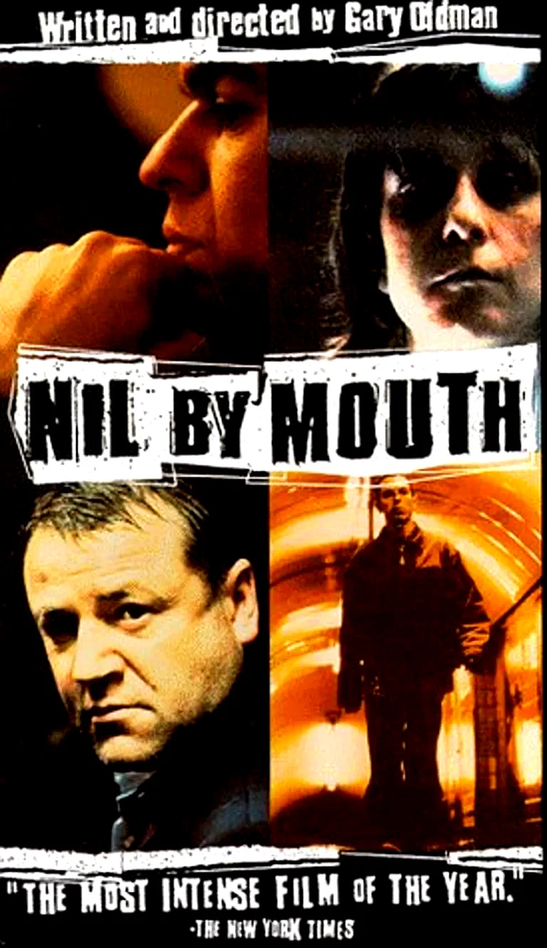 Photo 5 du film : Ne pas avaler