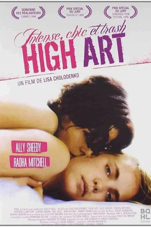 Affiche du film : High art
