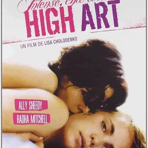 Photo du film : High art