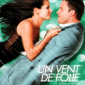 Photo du film : Un vent de folie