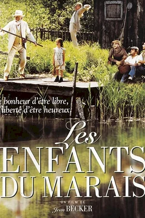 Photo 3 du film : Les Enfants du marais