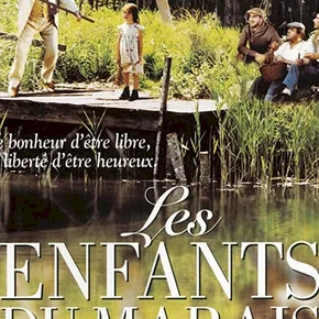 Photo du film : Les Enfants du marais