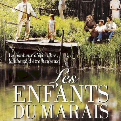 Miniature photo du film : Les Enfants du marais