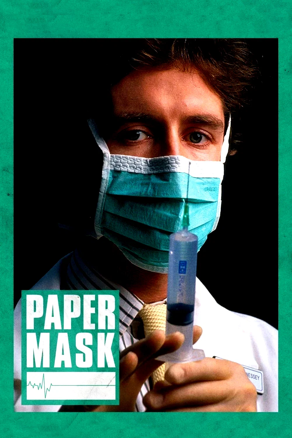 Affiche du film : Le grand simulateur