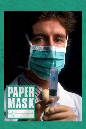 Affiche du film : Le grand simulateur