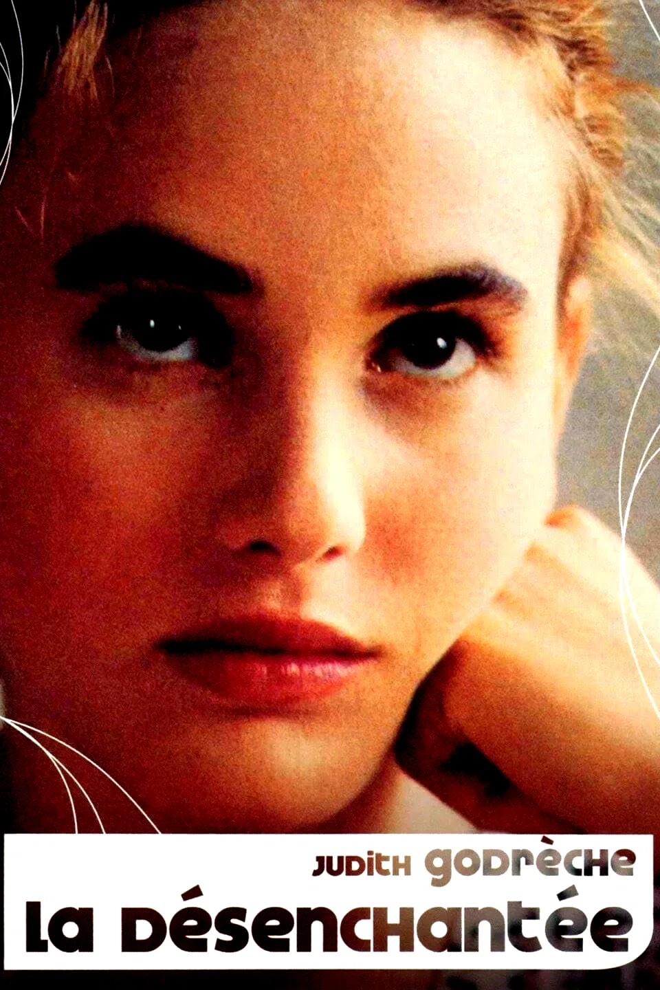 Affiche du film : La désenchantée