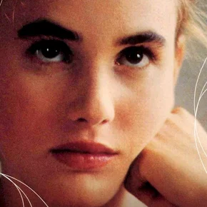 Photo du film : La désenchantée