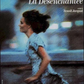 Photo du film : La désenchantée