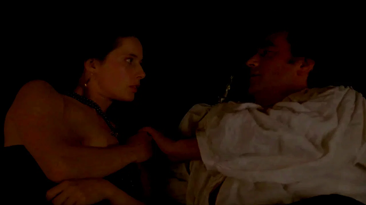 Photo 2 du film : Dames galantes