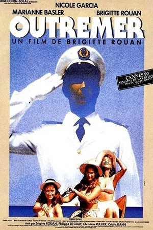 Affiche du film : Outremer