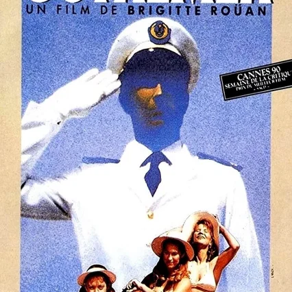 Miniature photo du film : Outremer
