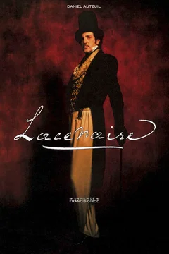 Affiche du film Lacenaire
