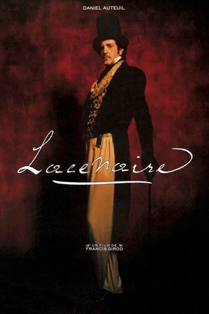 Affiche du film : Lacenaire