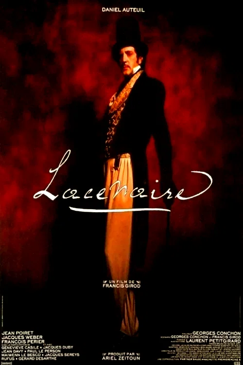 Photo 3 du film : Lacenaire