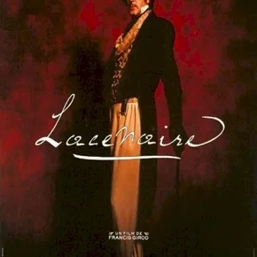 Photo du film : Lacenaire