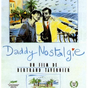 Photo du film : Daddy nostalgie