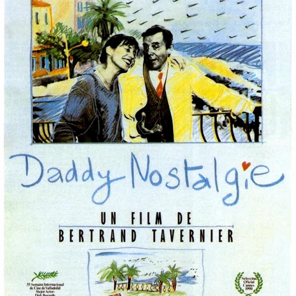 Miniature photo du film : Daddy nostalgie