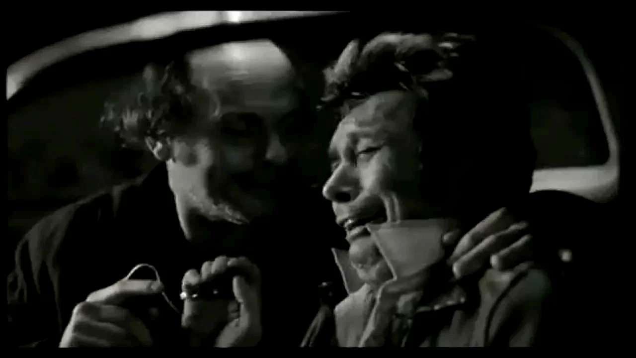 Photo 2 du film : Lune froide
