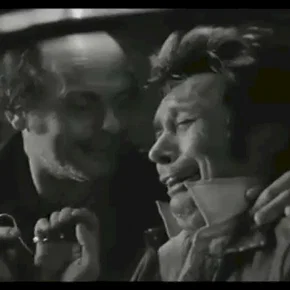 Photo du film : Lune froide