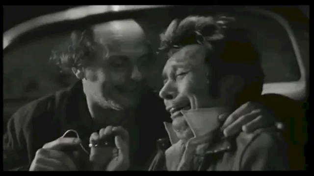Photo 2 du film : Lune froide