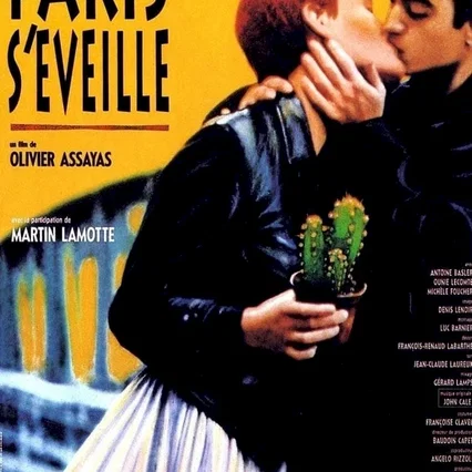 Miniature photo du film : Paris s'eveille