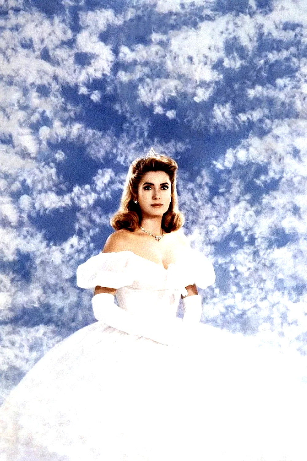 Photo 4 du film : La reine blanche