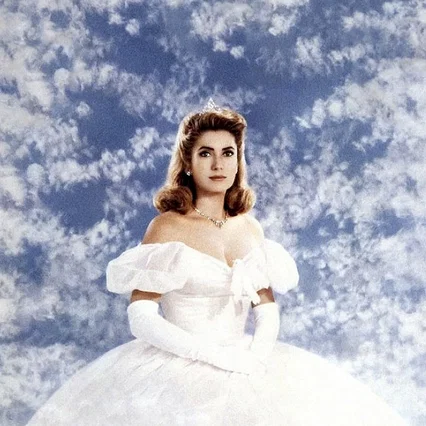 Miniature photo du film : La reine blanche