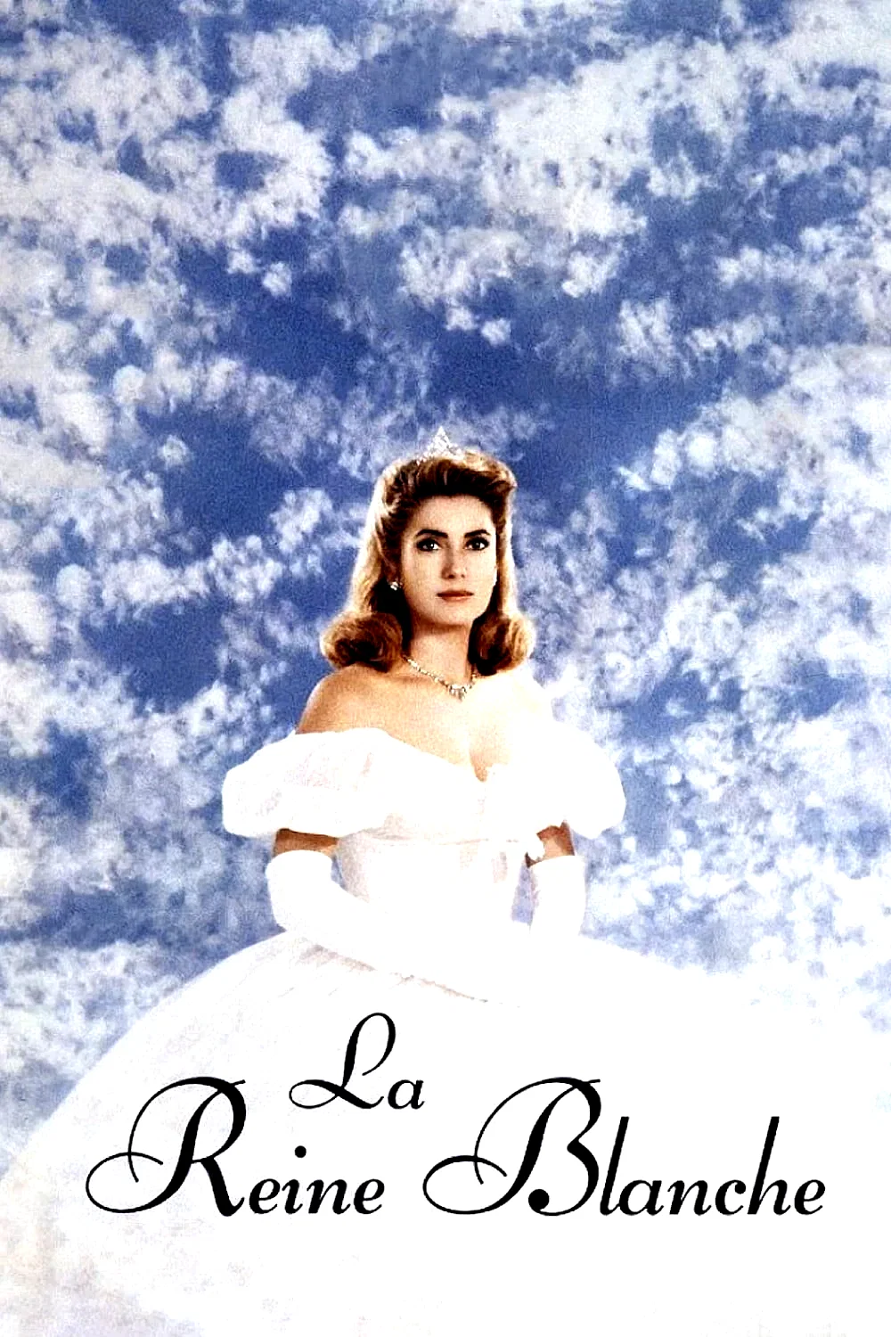 Photo 5 du film : La reine blanche