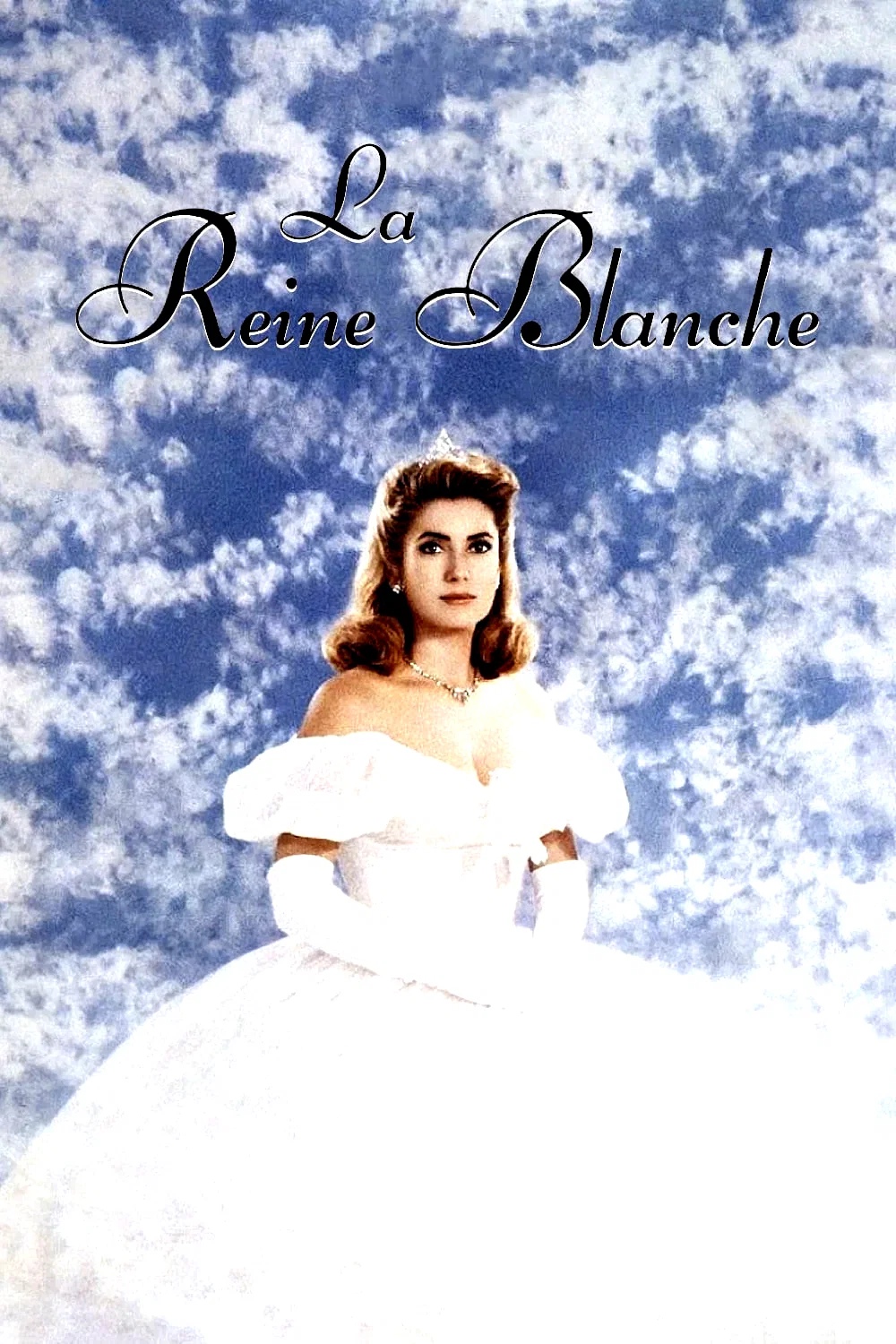 Photo 6 du film : La reine blanche