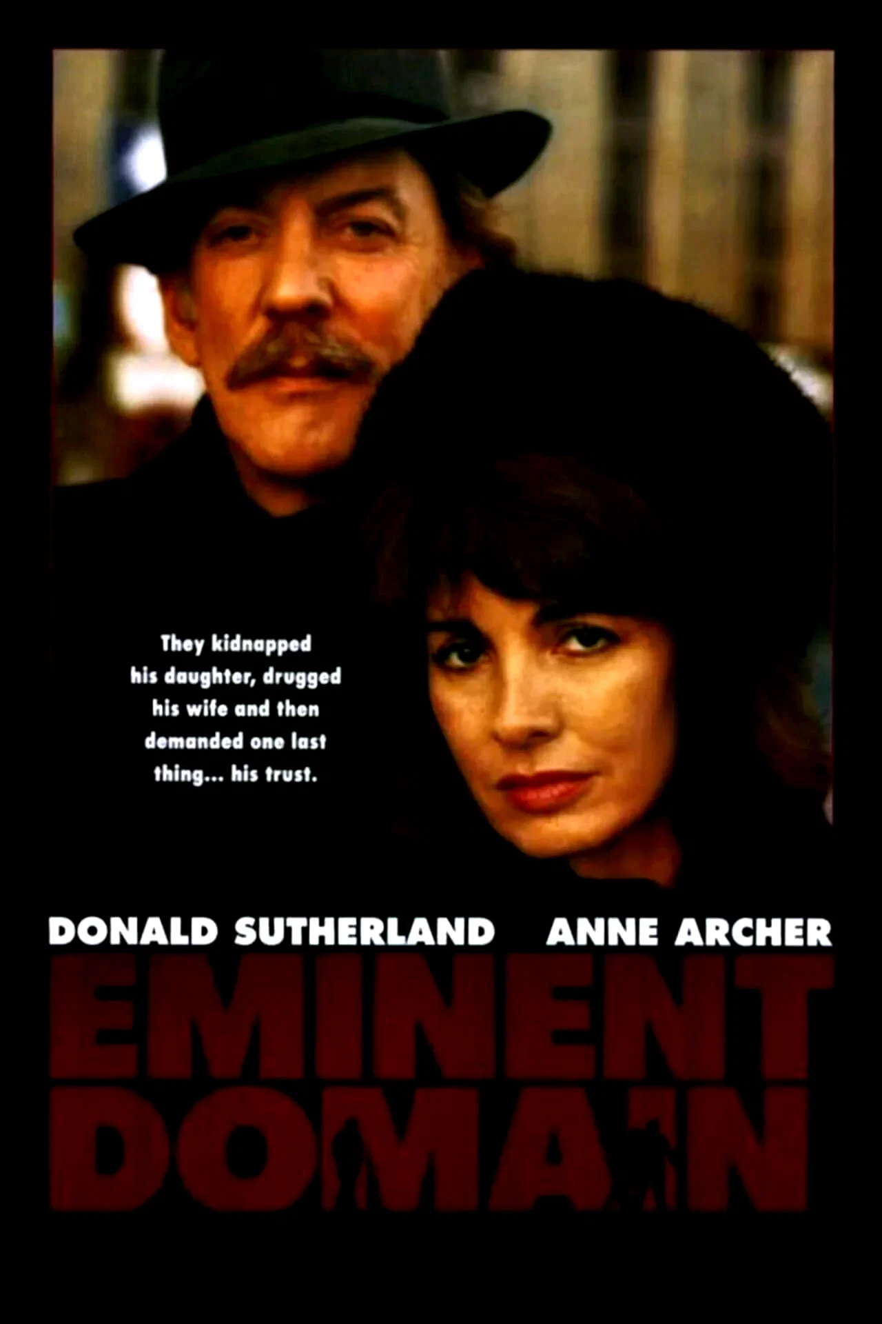 Affiche du film : La guerre des nerfs