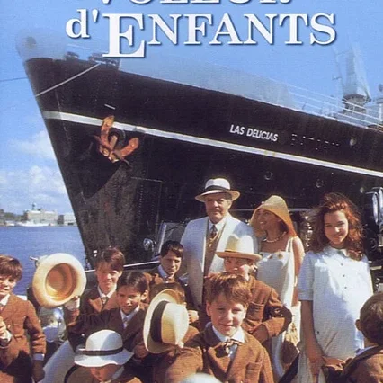 Miniature photo du film : Le voleur d'enfants