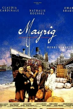 Affiche du film Mayrig