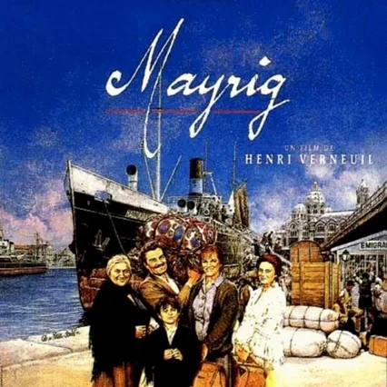 Miniature photo du film : Mayrig