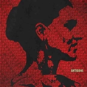Photo du film : Antigone