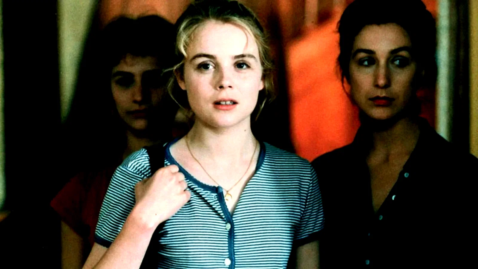 Photo 2 du film : Beau fixe