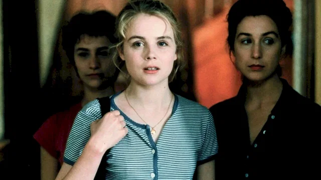 Photo 2 du film : Beau fixe