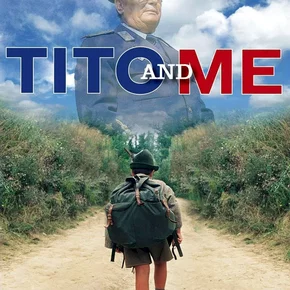 Photo du film : Tito et moi